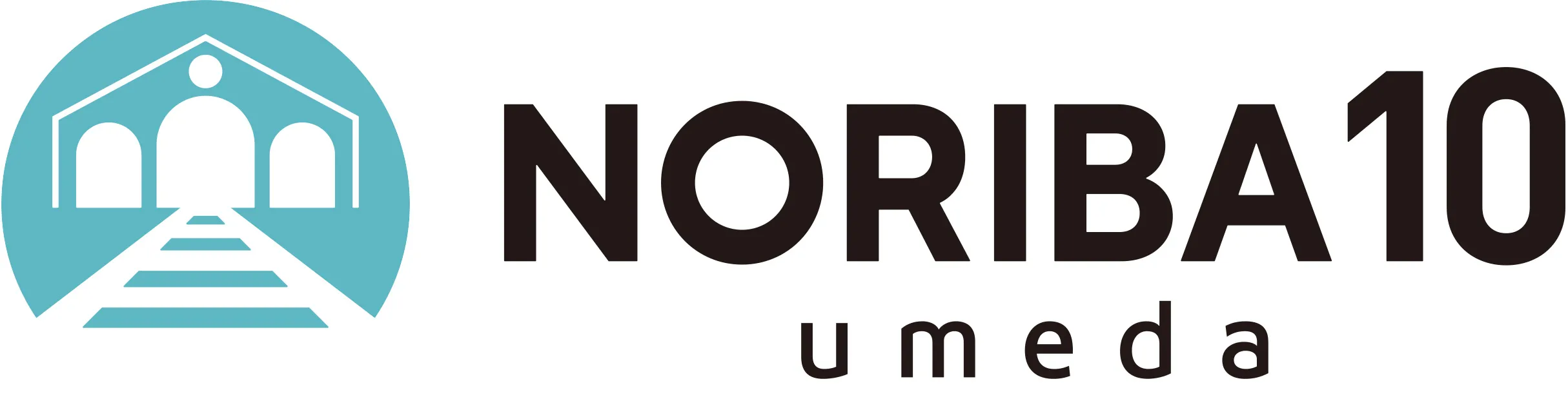 NORIBA10 umeda logo